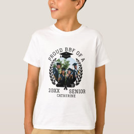 Männlicher T - Shirt