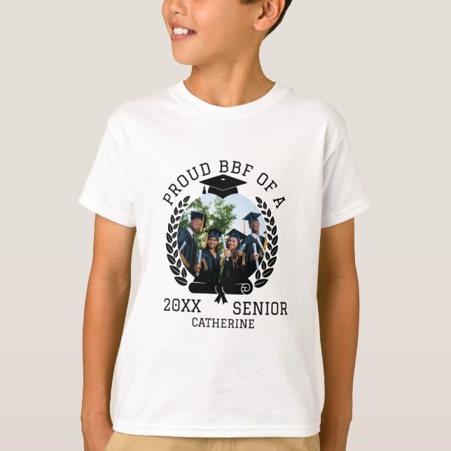 Männlicher T - Shirt (Vorderseite)