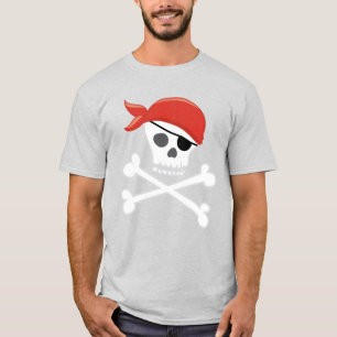 Männlicher T - Shirt