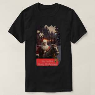 Männlicher T - Shirt