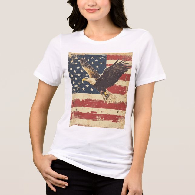 Männlicher T - Shirt (Vorderseite)