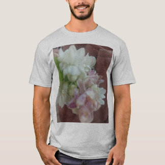 Männlicher T - Shirt