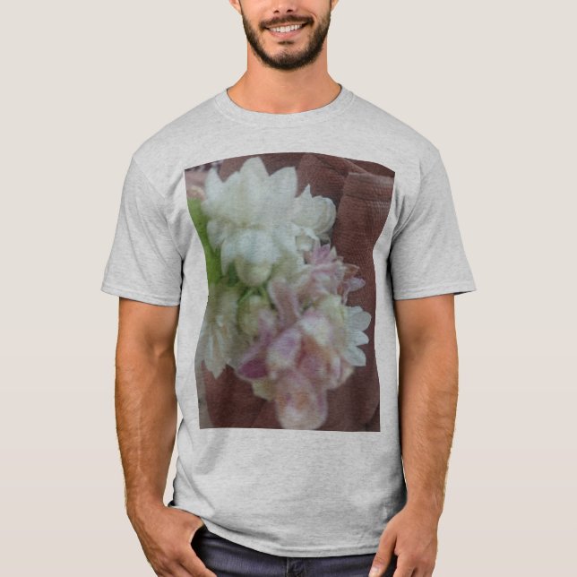 Männlicher T - Shirt (Vorderseite)
