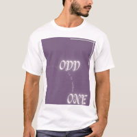 Männlicher T - Shirt