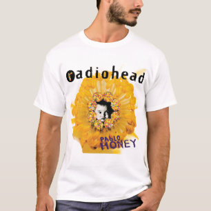 Männlicher T - Shirt