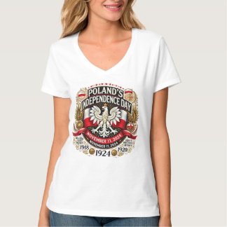 Männlicher T - Shirt