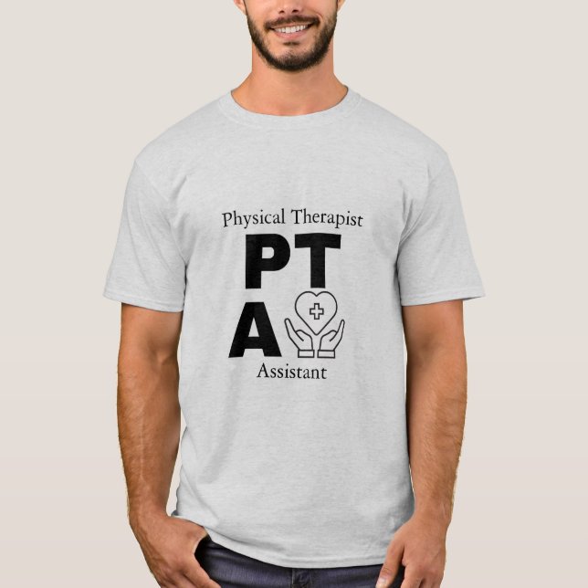 Männlicher T - Shirt (Vorderseite)