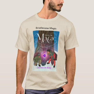 Männlicher T - Shirt