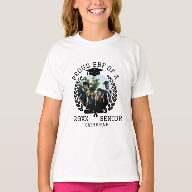 Männlicher T - Shirt (Vorderseite)