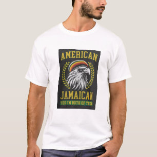 Männlicher T - Shirt