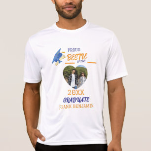 Männlicher T - Shirt