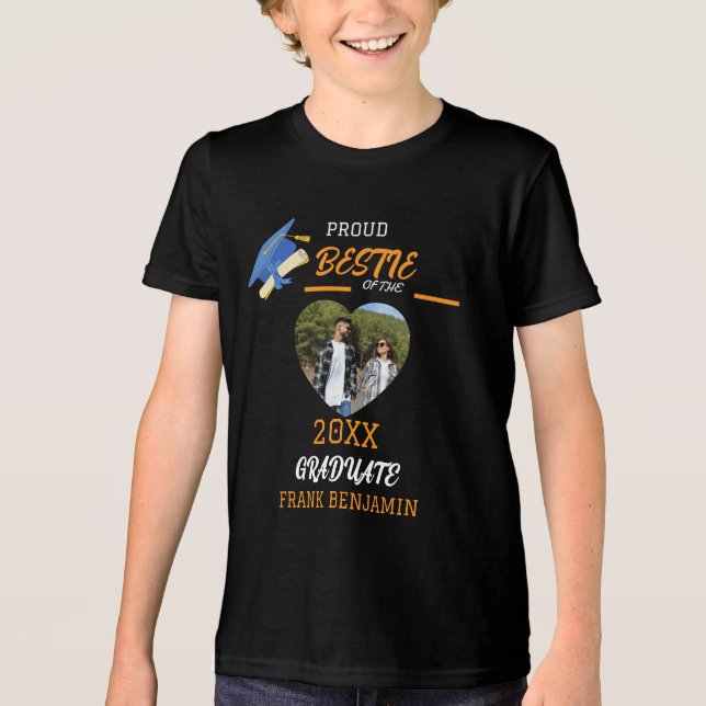 Männlicher T - Shirt (Vorderseite)