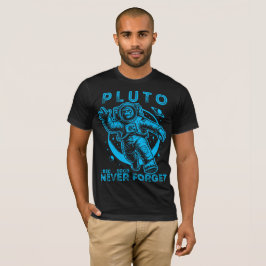 Männlicher T - Shirt
