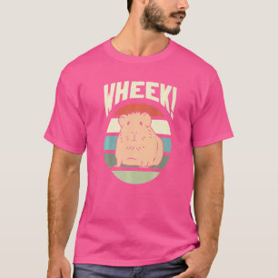 Männliches Meerschweinchen T-Shirt