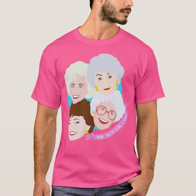 Mannschaft 2 T-Shirt (Vorderseite)