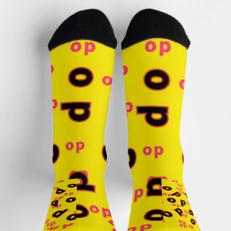 Mannschafts-Socken Socken