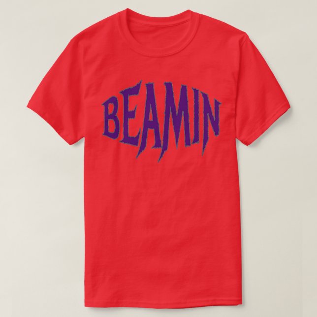 Mannschaftsbasketball TShirt 1 (Design vorne)
