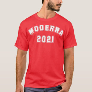 Mannschaftsmoderatorin T-Shirt