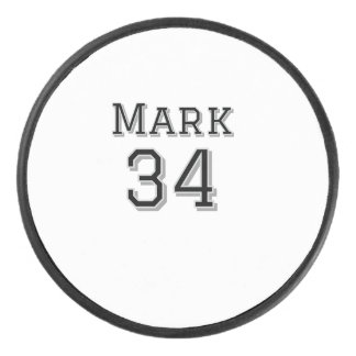 Mannschaftsname hinzufügen Spielername Datum Sport Eishockey Puck