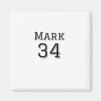 Mannschaftsname hinzufügen Spielername Datum Sport