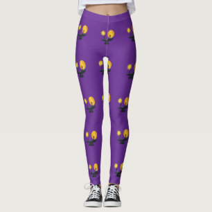 Mannschaftssocken Leggings