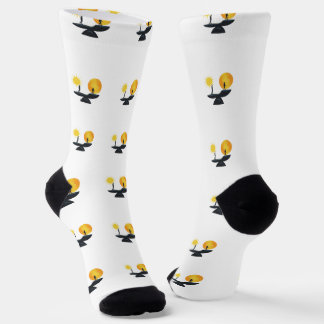 Mannschaftssocken Socken