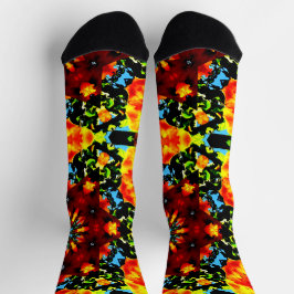 Mannschaftssocken Socken