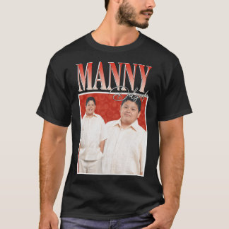 Manny Delgado Classic T - Shirt