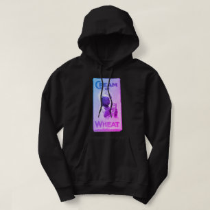Manny's 'The Color Purp' Cream of Wheat Hoodie