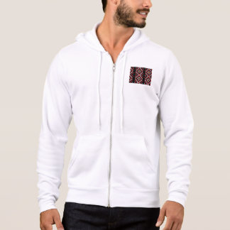 Manobo Jacket Hoodie
