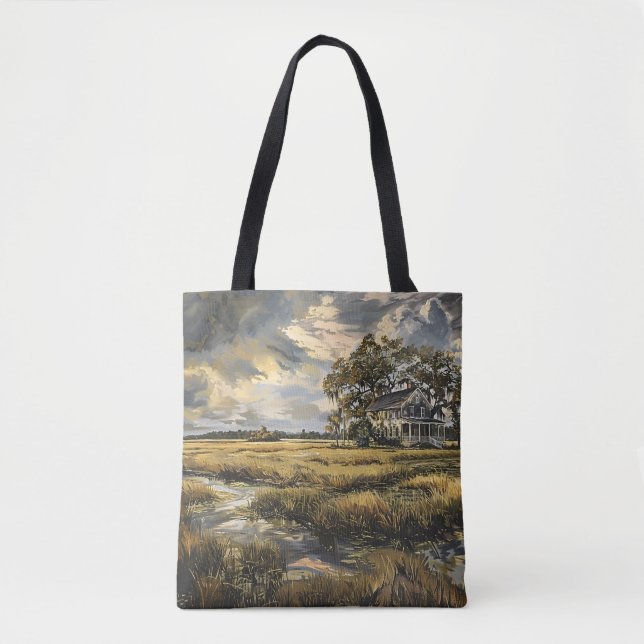 Manor von Marsh (Vorderseite)