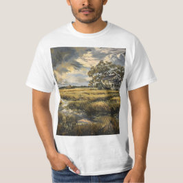 Manor von Marsh T-Shirt