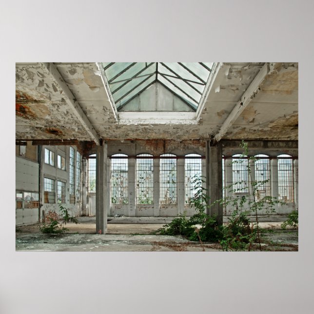 Mansfeld 3 poster (Vorne)