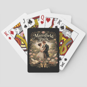 Mansfield Park Spielkarten