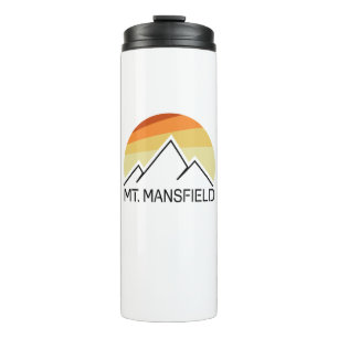 Mansfield Retro Thermosbecher