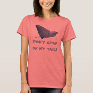 Manta Ray T-Shirt