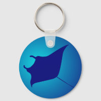 Manta Rochen ray