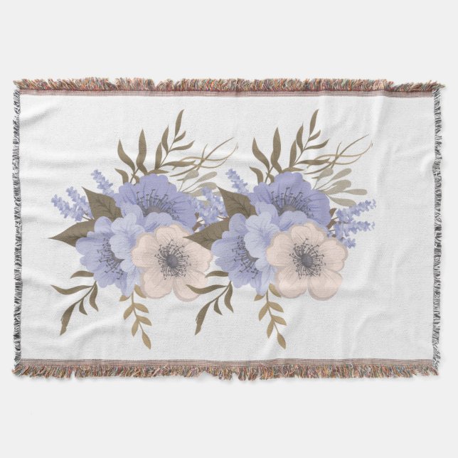 Manta un’atmosfera accogliente e serena decke (Vorderseite)