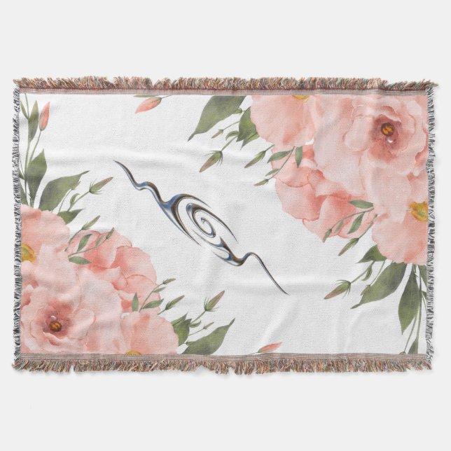 Manta un’atmosfera accogliente e serena decke (Vorderseite)