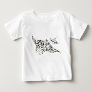 Mantarochen Baby T-shirt