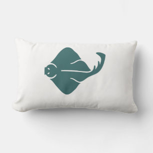 Mantarochen Lendenkissen