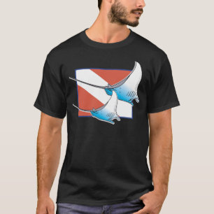 Mantarochen T-Shirt
