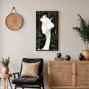 Manteau de velours (1913) poster