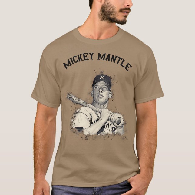 Mantel 1 T-Shirt (Vorderseite)
