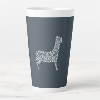 Mantel Milchtasse