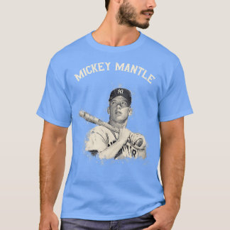 Mantel T-Shirt