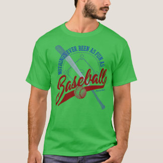 Mantel T-Shirt