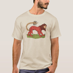 Manticore T-Shirt