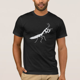 Mantis beten T-Shirt