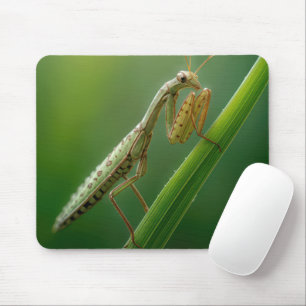 Mantis Nah-up beten Mousepad